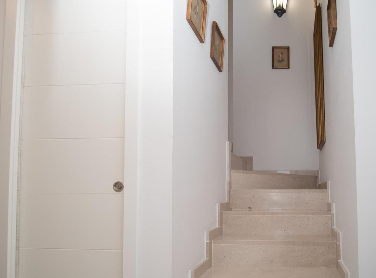 Sibssanlucar Mcvilla - Atico Con Piscina Sanlúcar de Barrameda Kültér fotó