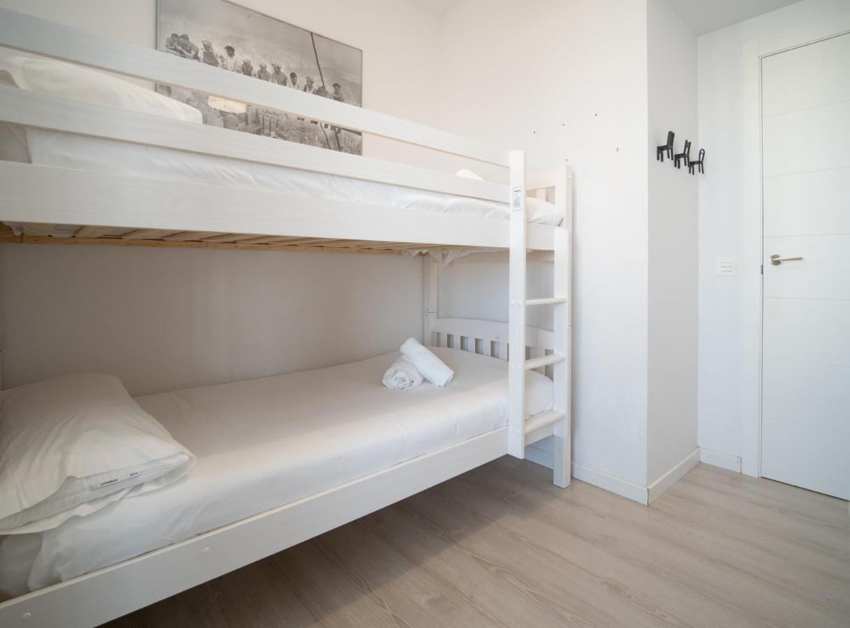 Sibssanlucar Mcvilla - Atico Con Piscina Sanlúcar de Barrameda Kültér fotó