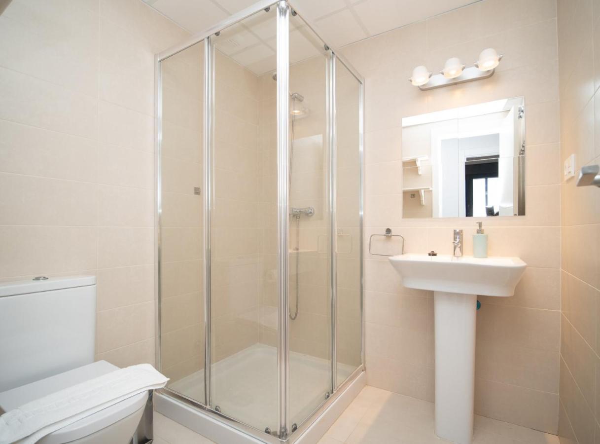 Sibssanlucar Mcvilla - Atico Con Piscina Sanlúcar de Barrameda Kültér fotó