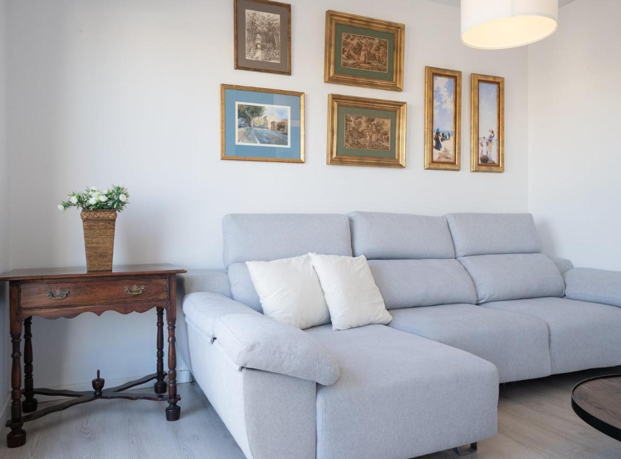 Sibssanlucar Mcvilla - Atico Con Piscina Sanlúcar de Barrameda Kültér fotó